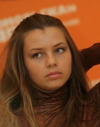 Экс-«ВИА Гра» Кристина Коц-Готлиб: Мой контракт еще не расторгнут!