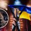 Лобода опозорила россиян в Риге из-за войны в Украине